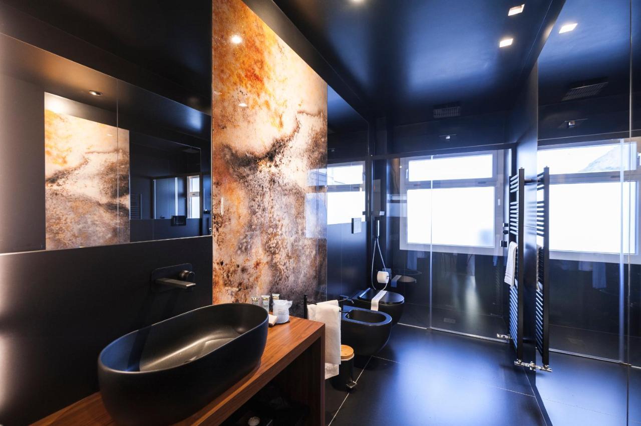 Miceli Exclusive Suite — Fotos 1