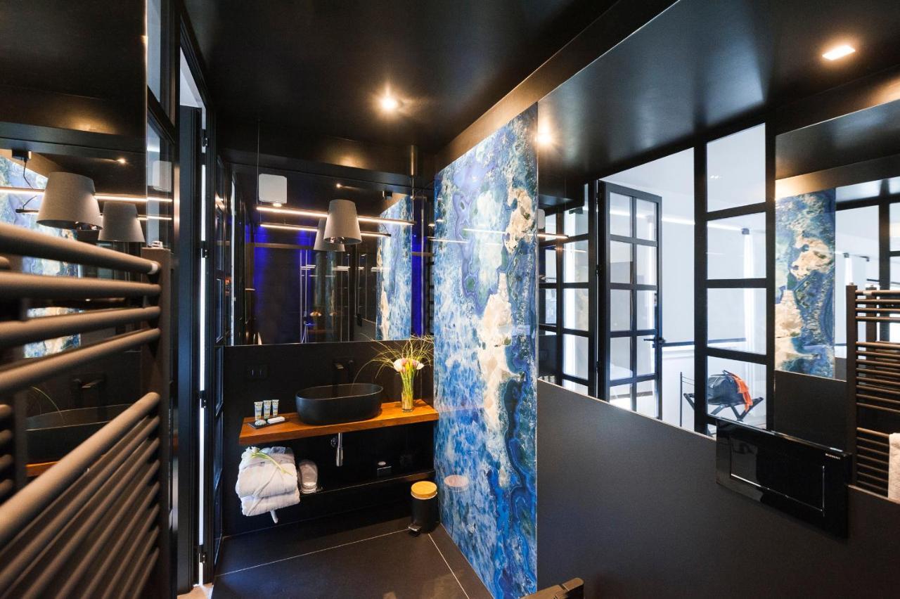 Miceli Exclusive Suite — Fotos 3