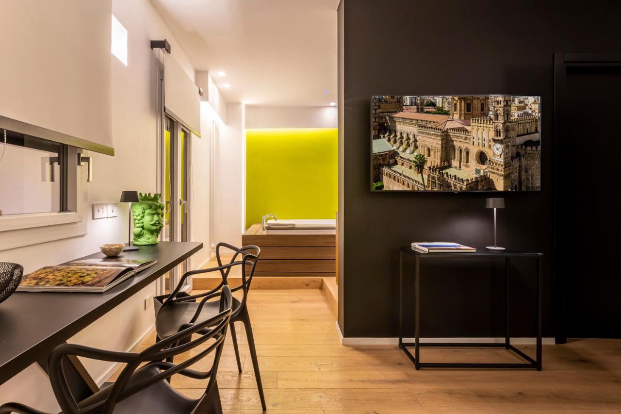 Miceli Exclusive Suite, Palermo